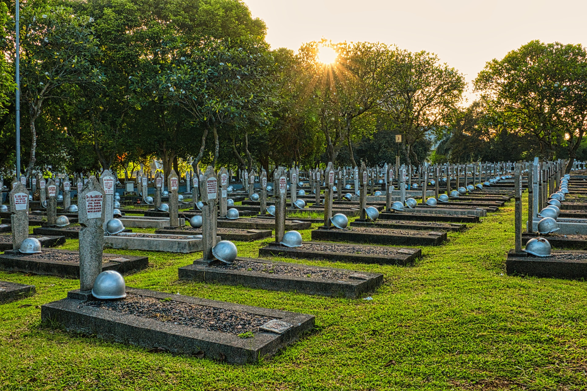 Three Benefits of a Natural Burial: Reducing Your Environmental Impact and Preserving Your Legacy”